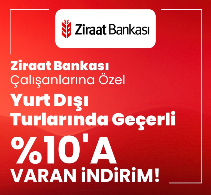 Ziraat Bankası