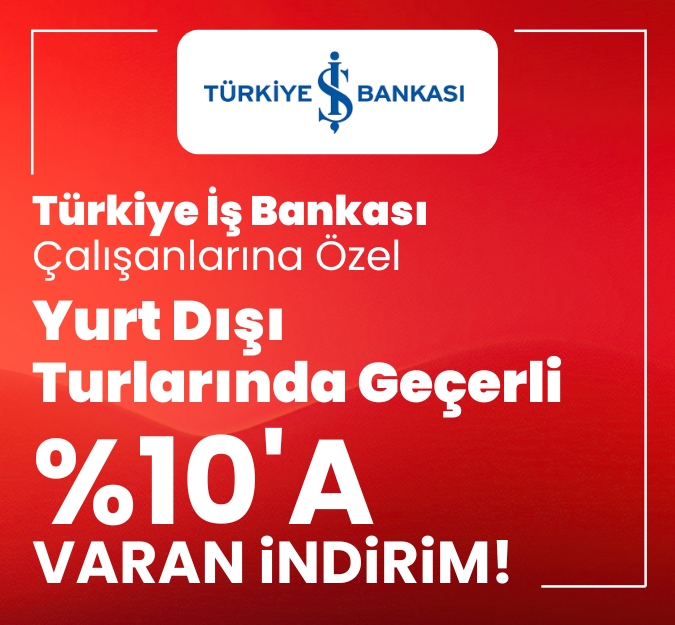 İş Bankası