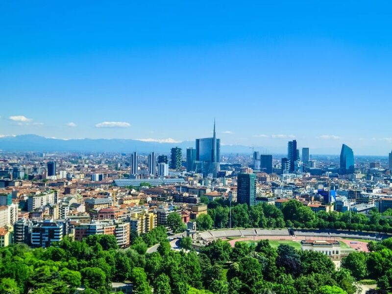 Milano & Nice & Marsilya 5 Gece 6 Gün PGS ile 2024