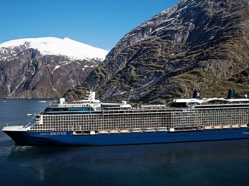 5 Yıldızlı Celebrity Solstice ile Gizemli Uzakdoğu Kıyıları 14 Gece	