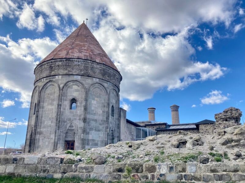 Otobüslü Doğu Karadeniz Yaylaları Ve Batum Tiflis Kars Erzurum Turu (5 Gece Otel Konaklamalı)