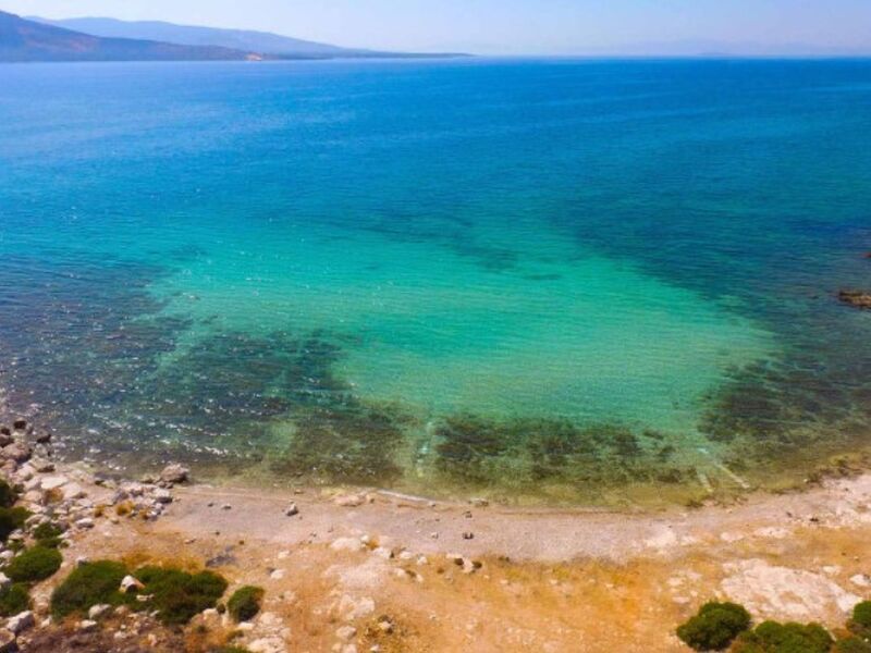 İzmir Çıkışlı Bodrum Gökova Akyaka Marmaris Datça Deniz ve Tekne Turu (3 Gece Otel Konaklamalı)