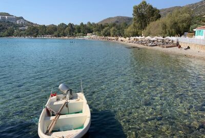 İzmir Çıkışlı Bodrum Gökova Akyaka Marmaris Datça Deniz ve Tekne Turu (3 Gece Otel Konaklamalı)