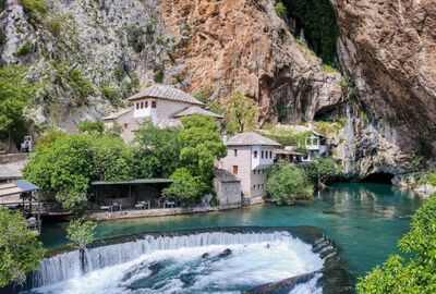 İstanbul`dan Baştanbaşa Hareket Balkanlar Her Pazar Hareket