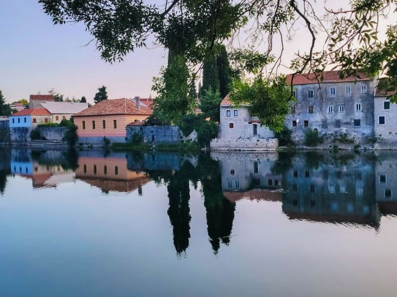 İstanbul`dan Baştanbaşa Hareket Balkanlar Her Pazar Hareket