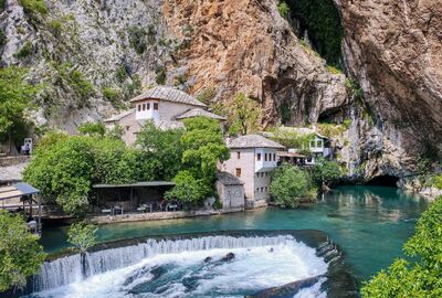 Büyük İtalya Yunanistan Balkan Turu