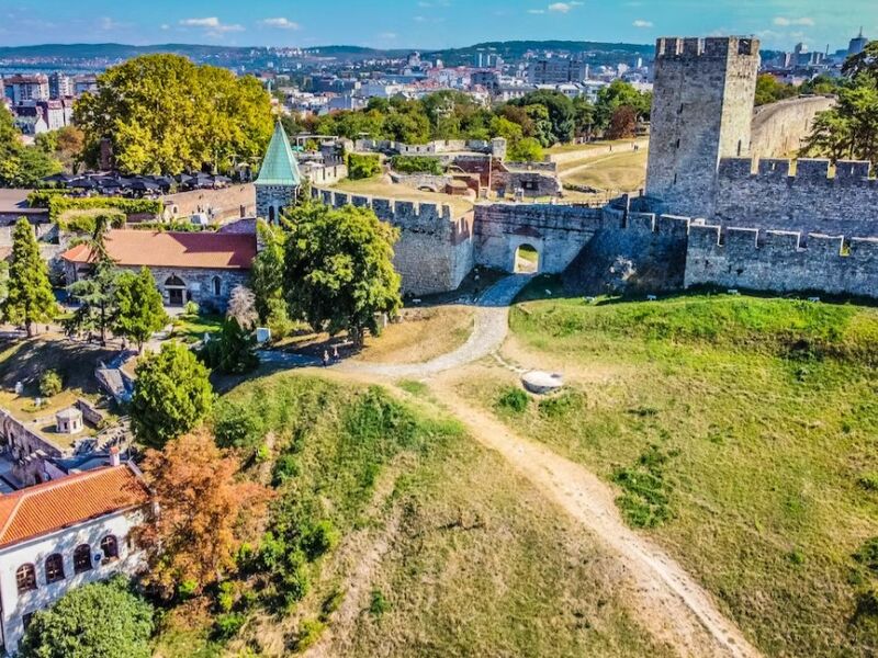 İzmir Hareketli Otobüslü Orta Avrupa Masalı Turu 