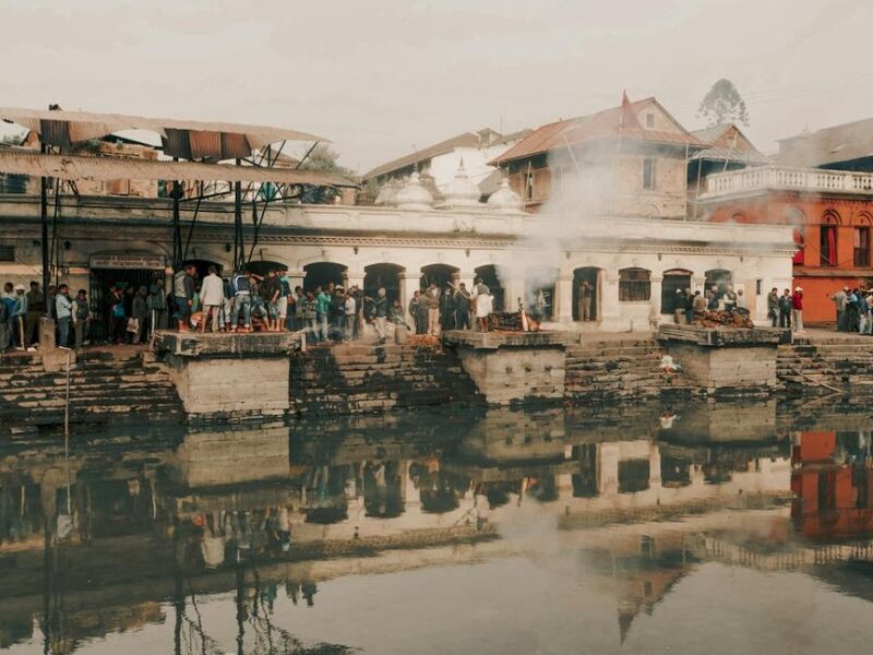 Katmandu - Nepal Turu Jazeera Havayolları ile 5 Gece 7 Gün