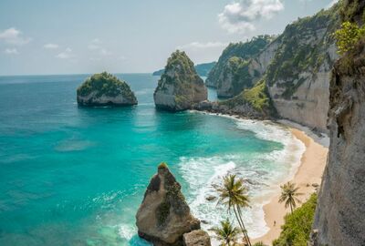 Elegant Bali Türk Hava Yolları ile 5 Gece Tüm Geziler Dahil