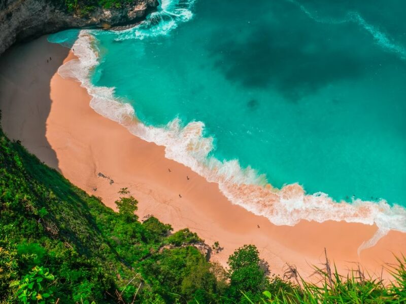 Elegant Bali Türk Hava Yolları ile 5 Gece Tüm Geziler Dahil