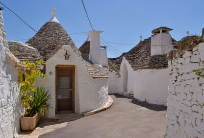 Güney İtalya Sicilya Yunanistan Turu