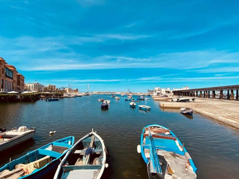 Güney İtalya Sicilya Yunanistan Turu