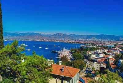 Bodrum Marmaris Datça Akyaka Didim Deniz ve Tekne Turu (4 Gece Otel Konaklamalı)