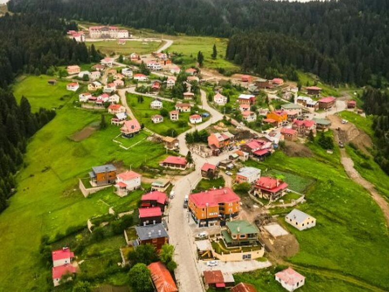 Otobüsle Karadeniz Turları-Her Cumartesi Hareket (5 Gece Otel)