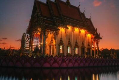 Phuket & Bangkok Turu 6 Gece Air Arabia Hava Yolları ile