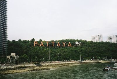 Pattaya Turu 7 Gece 9 Gün Mahan Havayolları İle