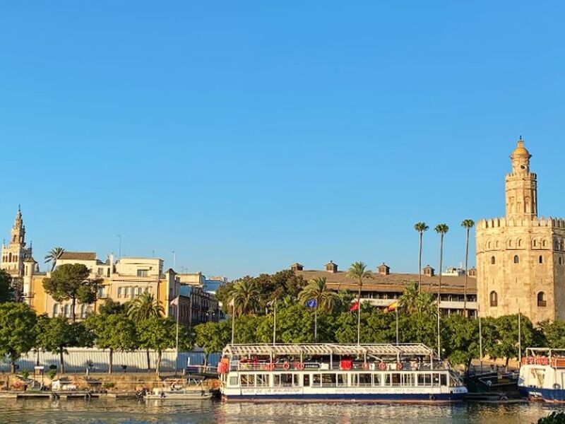 İzmir'den Bonito İspanya Turu (29 Ekim & Kasım Sömestr Tatili)