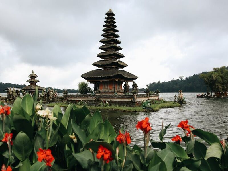 Bali İle Fenomen Uzak Doğu Turu Türk Hava Yolları İle 9 Gece