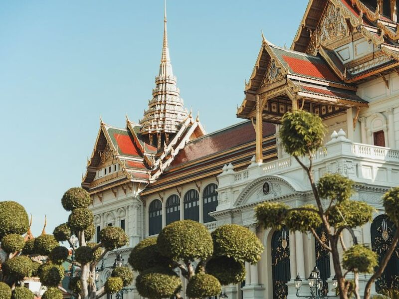 Phuket İle Fenomen Uzak Doğu Turu Türk Hava Yolları İle 9 Gece