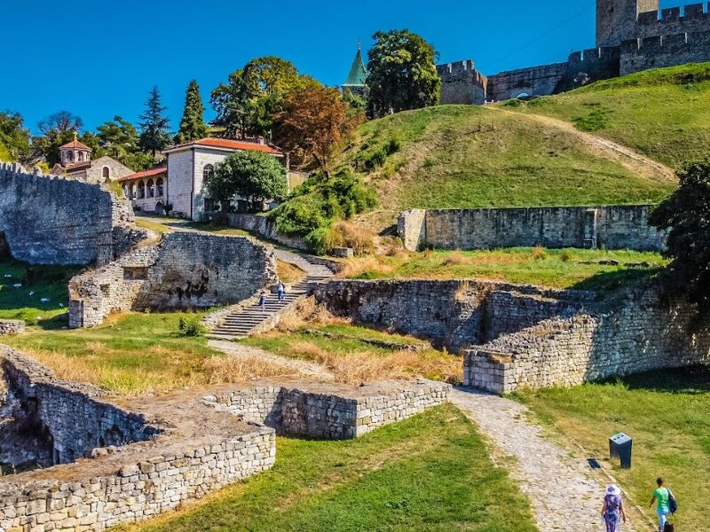 İzmir Çıkışlı Büyük Balkan Turu Air Albania İle Extra Turlar ve Akşam Yemekleri Dahil