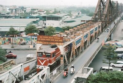 Vietnam - Kamboçya Turu 7 Gece 9 Gün Emirates Havayolları Sömestre Özel