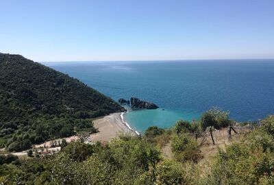 İzmir Çıkışlı Rüya Gibi Doğu Karadeniz Batum Turu (5 Gece Otel Konaklamalı)