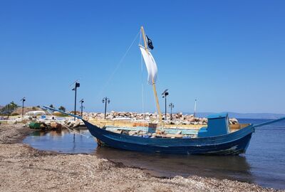 Ayvalık Harekeli Midilli Sonbahar, Ara Tatil Ve Yılbaşı Turu 2 Gece 3 Gün