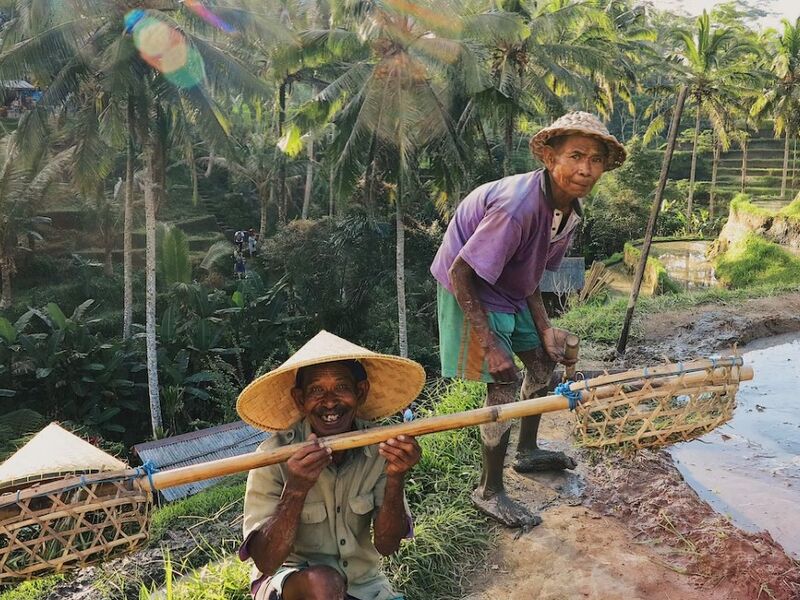 Bali Turu Singapur Hava Yolları Tarifeli Seferi ile Her Pazartesi Kesin Hareket 