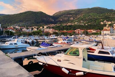 Yılbaşı Özel Budva Türk Hava Yolları ile 29 Aralık 2024 Hareketli 3 Gece 4 Gün