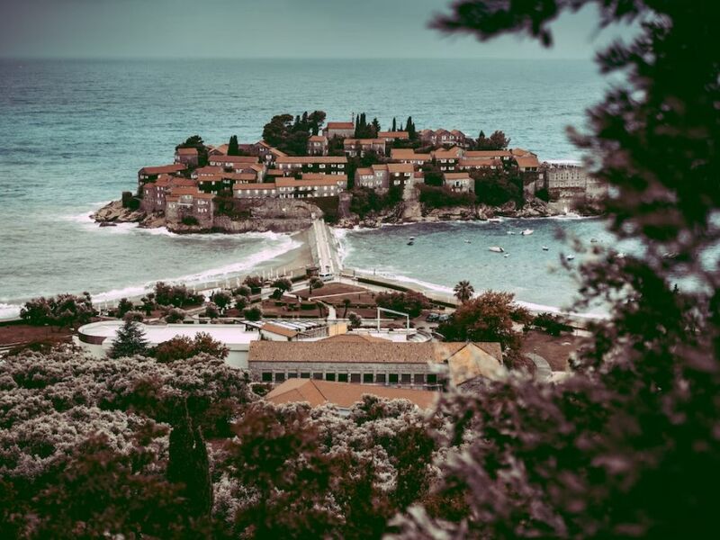 Yılbaşı Özel Budva Air Montengro Hava Yolları ile 29 Aralık 