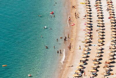 Yılbaşı Özel Budva Air Montengro Hava Yolları ile 29 Aralık 