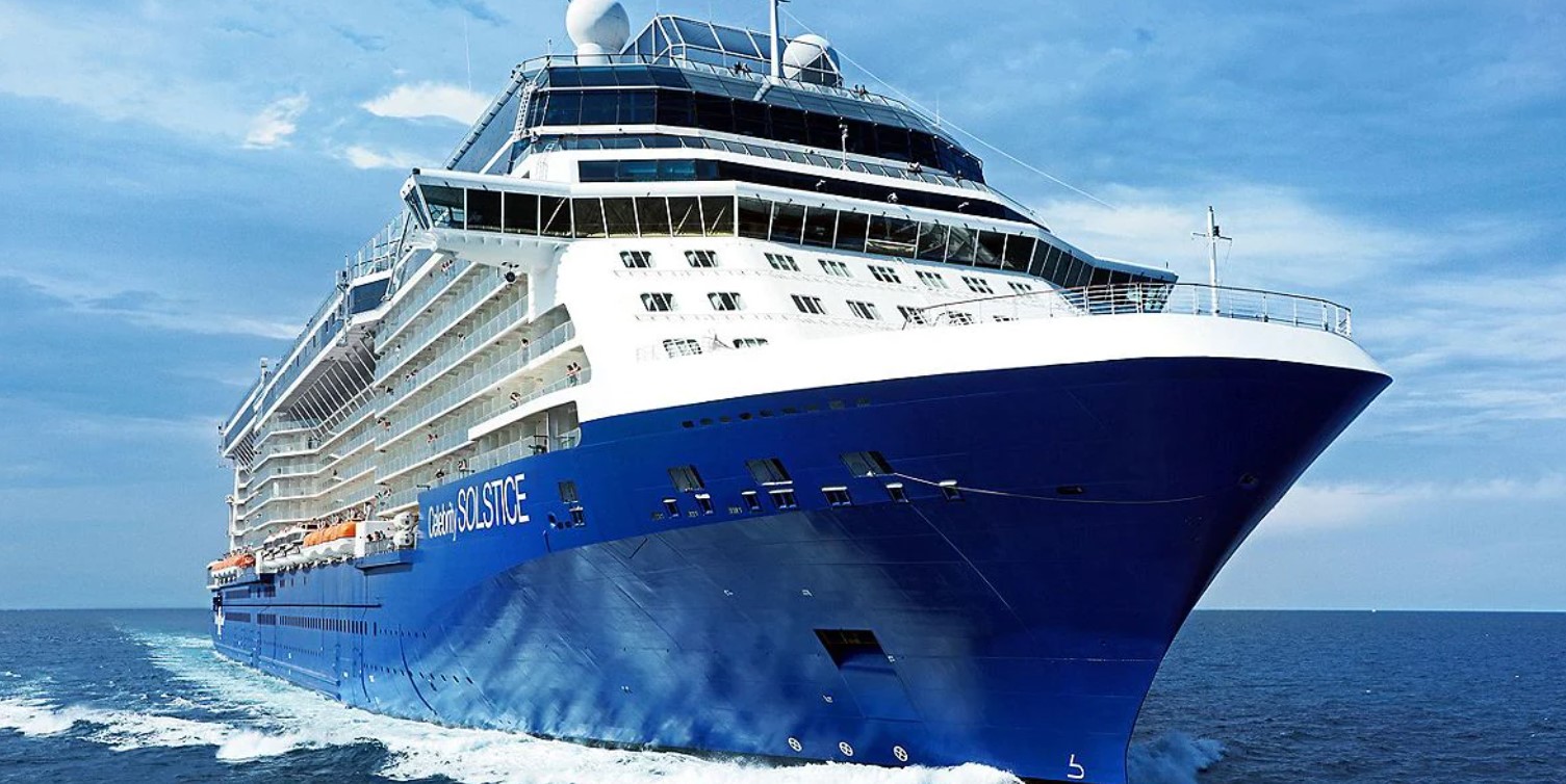 5 Yıldızlı Celebrity Solstice ile Gizemli Uzakdoğu Kıyıları 14 Gece	