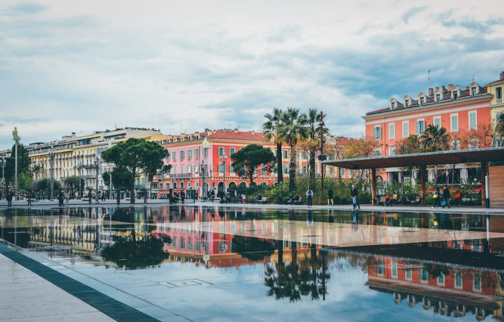 İzmir`den Bir Avrupa Masalı Sunexpress HY ile 7 Gece