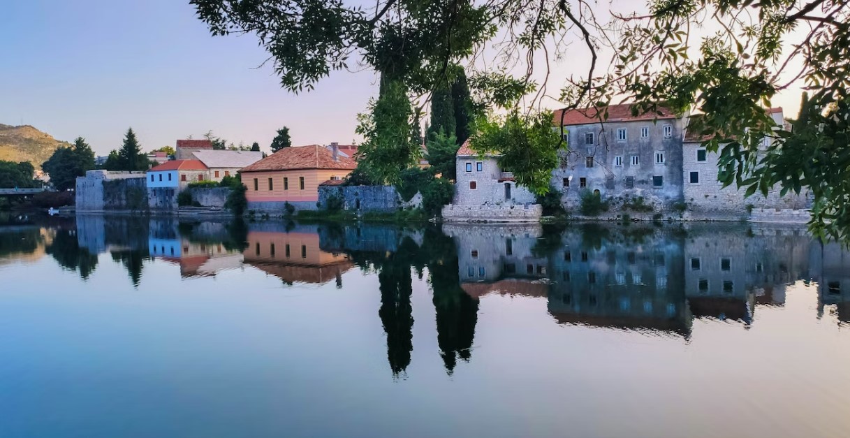 İstanbul`dan Baştanbaşa Hareket Balkanlar Her Pazar Hareket