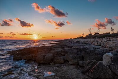 Malta Sicilya Türk Hava Yolları İle 4 Gece 5 Gün 22 Ocak & 19 Şubat 2025