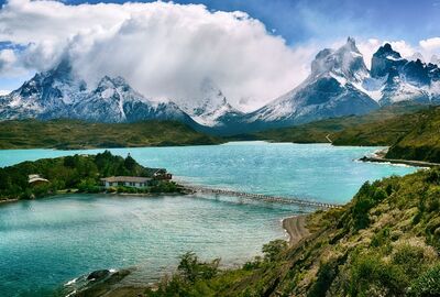 Peru - Bolivya - Uyuni -Salta - Arjantin - Kolombiya - Turu THY İle 13 Gece 15 Gün