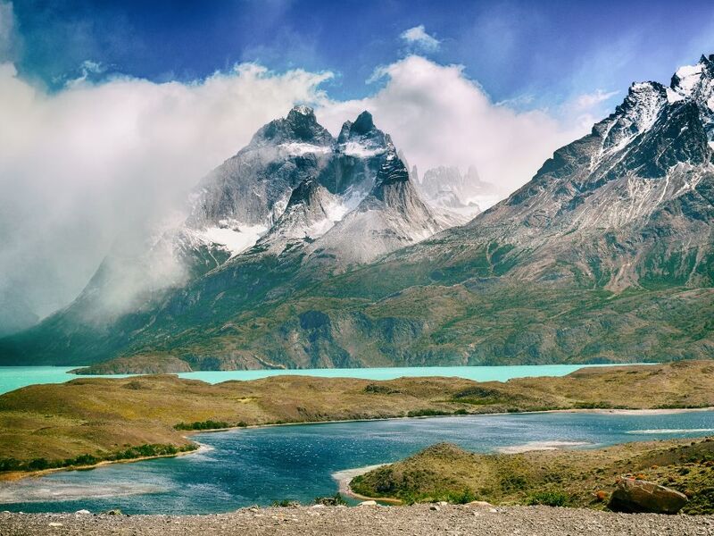 Peru - Bolivya - Uyuni -Salta - Arjantin - Kolombiya - Turu THY İle 13 Gece 15 Gün