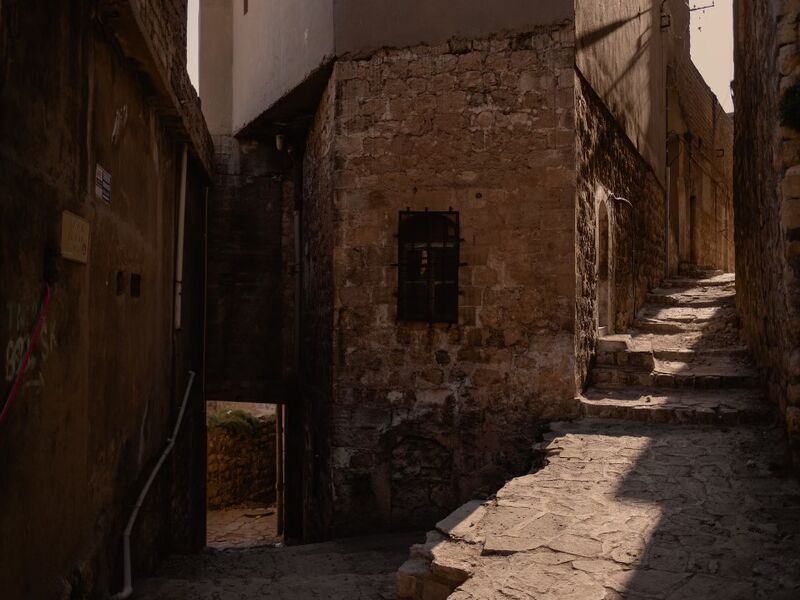 Uçaklı Butik Gaziantep Urfa Mardin Diyarbakır Gap Turu (2 Gece Otel Konaklamalı)