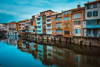 Otobüslü Büyük İtalya Turu (Ekstra Turlar ve Çevre Gezileri Dahil)