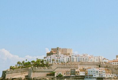 İzmir Çıkışlı Büyük İspanya & Endülüs Turu Rotası