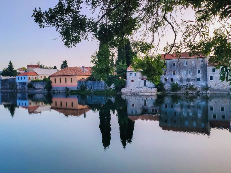 Otobüslü Balkan Masalı Turu 7 Gece (Tüm Çevre Gezileri ve Ekstra Turlar Dahil) Selanik Konaklama Farkıyla