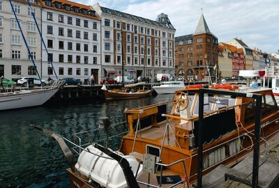 Otobüslü Baltık ve İskandinavya Turu (Tüm Çevre Gezileri ve Ekstra Turlar Dahil)