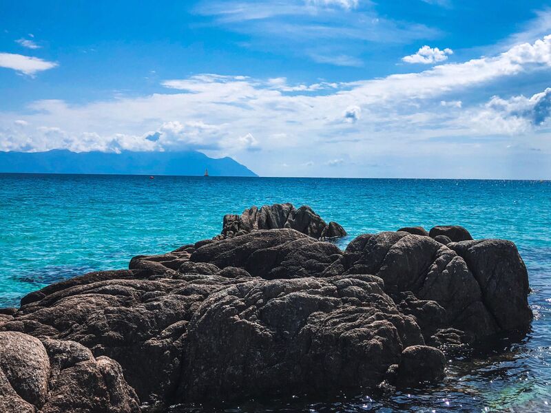 Halkidiki Selanik Kavala Ve Thassos Adası Turu 2025