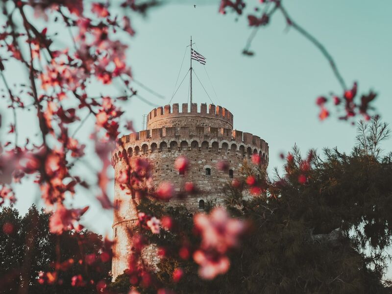 Büyük Yunanistan Turu 3 Gece Konaklamalı