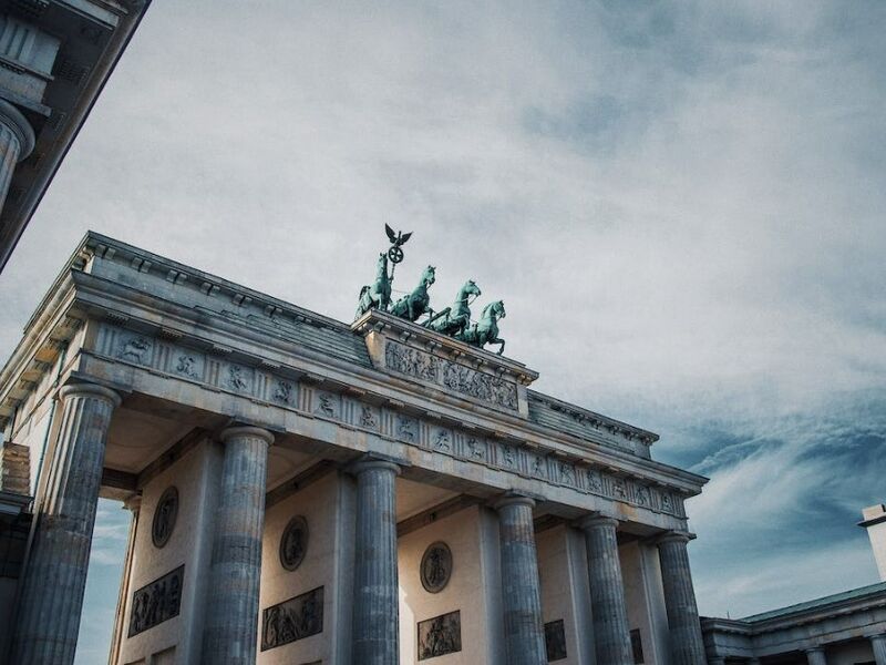 Berlin Turu Türk Havayolları ile 3 Gece 4 Gün 