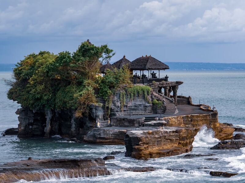 Bali & Singapur Turu Türk Hava Yolları ile 7 gece