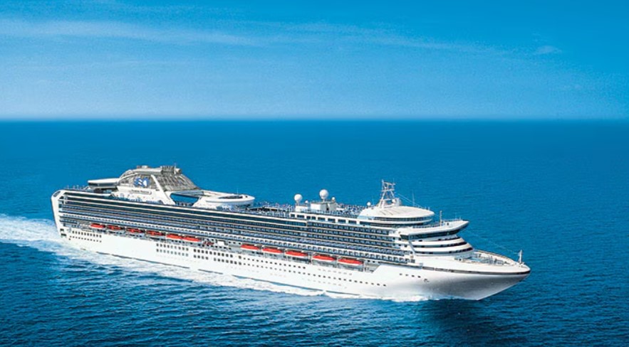 Diamond Princess ile Büyük Japonya & Güney Kore - Türkçe Rehberli - Vizesiz - 12 Gece