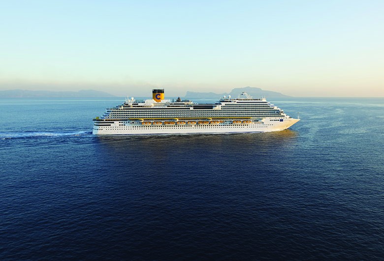 Costa Diadema ile Norveç Fiyortları - 7 Gece - Türkçe Rehberli - CPH