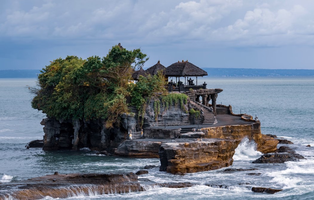 Singapur HY ile Ubud & Bali Turu Sömestir Dönemi 22 Ocak Hareket