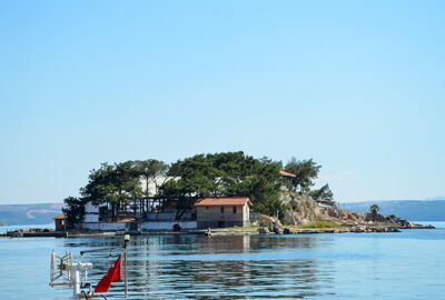 Trabzon Çıkışlı Uçaklı Marmara`nın Tarihi Başkentleri 4 Gece Otel Konaklamalı Ramazan Bayramı Özel